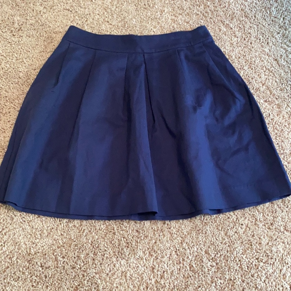 Loft Skirt